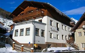 Haus Innerwald by Châtel Reizen